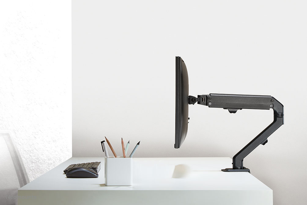 Neomounts monitorarm